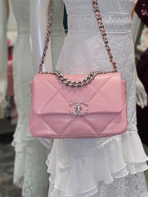 chanel maxi price 2020|Chanel 19: Guide to the Hottest Bag of 2.